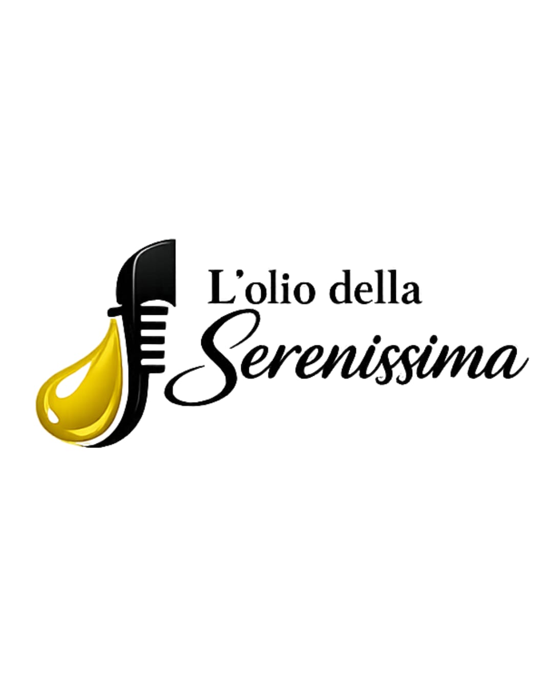 L'olio della serenissima